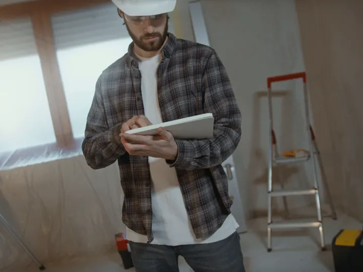 Edmonton handyman services — repairs, installs, plumbing, electrical and more