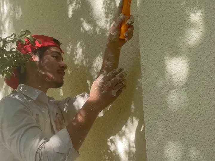 Edmonton handyman services — repairs, installs, plumbing, electrical and door fixes