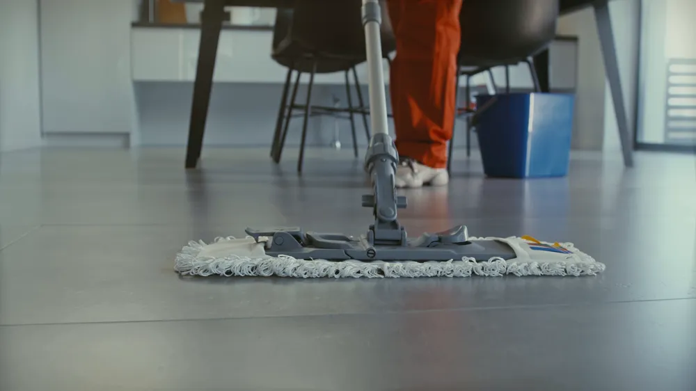 House Cleaning Edmonton in Edmonton — clip 1