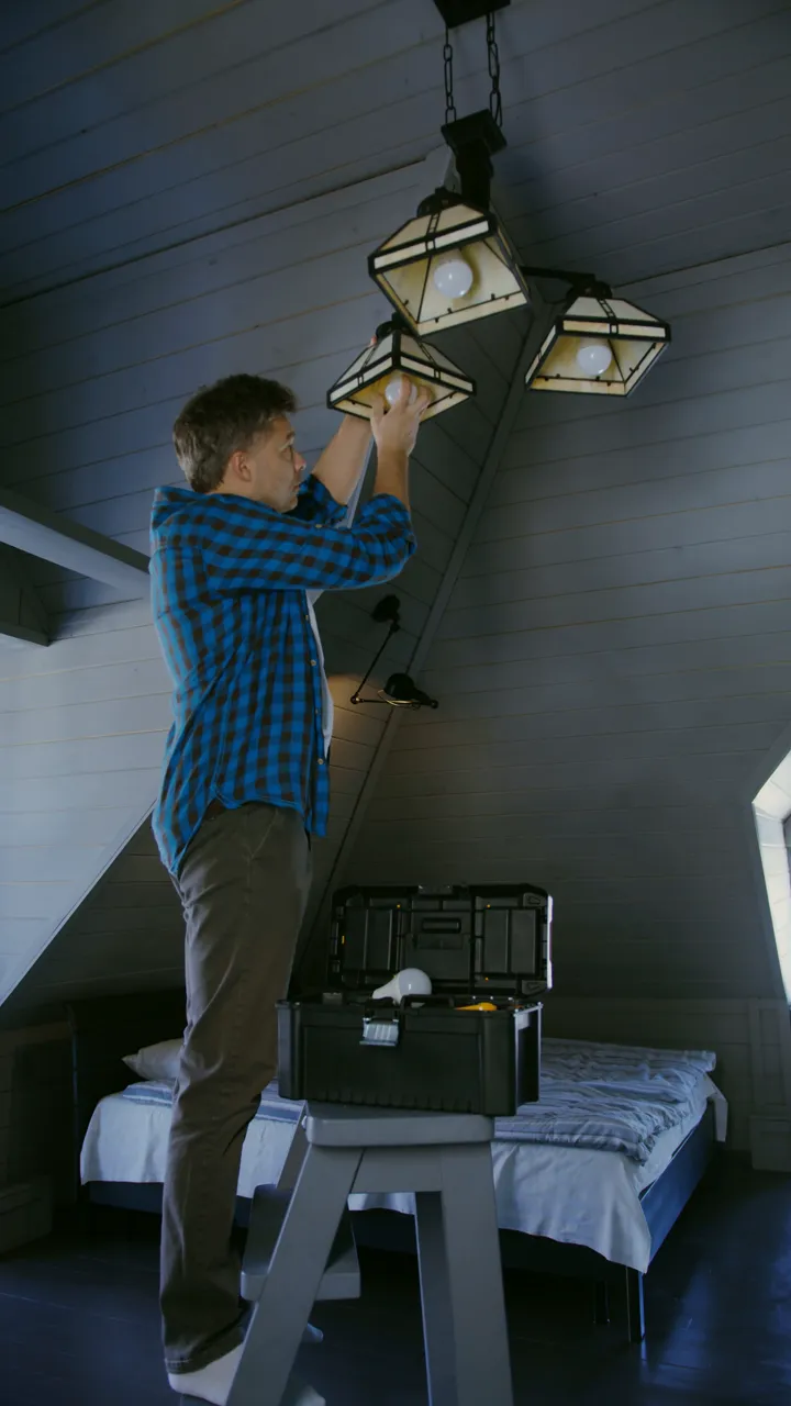 Electrical Services Edmonton in Edmonton — clip 1